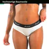 Benonetti Damen Slip, elegante Unterwäsche mit weichem Produktbild-Vorschau 3