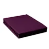 A fitted sheet is shown on a white background. Produktbild-Vorschau
