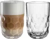 Leonardo Latte Macchiato Gläser Gocce 1 (2er-Set) Produktbild-Vorschau 14