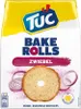 TUC Bake Rolls Zwiebel 150g Produktbild-Vorschau 1