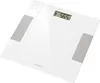 SENCOR SBS 5051WH Osobní fitness váha, skleněný povrch, Náhled obrázku produktu 1