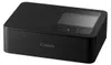 Canon SELPHY CP1500 Mobiler Fotodrucker, Schwarz Produktbild-Vorschau 2