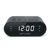 Muse M-10 CR Radio Internet Analogique Noir Voir les images du produit 4