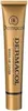 A gold-colored tube of Dermacol Make-Up Cover foundation against a white background. Podgląd zdjęcia produktu