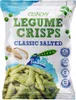 Want Want Salted Classic Legune Crisps Chips de Voir les images du produit 4