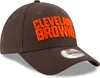 New Era 9FORTY Cleveland Browns The League Cap Produktbild-Vorschau 13