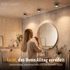 SSC-LUXon CELI-WX Badezimmer Deckenspot Aufbauspot - Lampe Produktbild-Vorschau 9