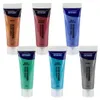 6 Tuben Acrylfarben / Set mit verschiedene Acrylfarben mit Produktbild-Vorschau 5
