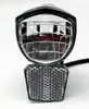 CBK-MS E-Bike LED Scheinwerfer 75 Lux 6-48 Volt Beleuchtung Produktbild-Vorschau 4