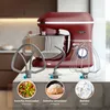 Fentic Batidora Amasadora - 2000W - Con Bol 6.2L para Vista previa de la imagen del producto 3