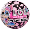 L.O.L. Surprise! 542629, Mini lalka, Damski, 4 lat(a), Podgląd zdjęcia produktu 7
