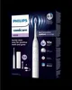 The image shows the packaging of a Philips Sonicare electric toothbrush. Produktbild-Vorschau