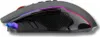 REDRAGON M914-RGB NIX, sans fil RF + Bluetooth + USB Voir les images du produit 9