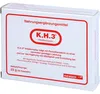 K.H.3 Vitalkomplex Kapseln, 30 St. Kapseln Produktbild-Vorschau 4