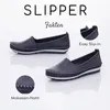 Gemini 003122-01 Schuhe Damen Ballerina Slipper Mokassins, Produktbild-Vorschau 23