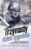 Trzynasty dzień tygodnia - Ryszard Ćwirlej Náhľad obrázku produktu 3