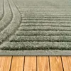 Outdoor Teppich Wetterfest Balkon Wohnzimmer Produktbild-Vorschau 4