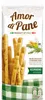 Amor di Pane knusprige Grissini mit Olivenöl und Rosmarin Produktbild-Vorschau 3