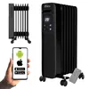 TroniTechnik® Ölradiator Elektroheizung TT-OR 307 in Produktbild-Vorschau 1