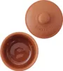 RÖMERTOPF Vaso della freschezza Maxi terracotta Anteprima dell’immagine prodotto 5