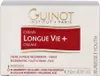 A close-up of the front of a Guinot cream product box. Produktbild-Vorschau