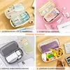 OKWISH Federmäppchen Federtaschen Teenager Mädchen Mäppchen Produktbild-Vorschau 4