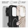 Pouzdro MagSafe pro Apple iPhone 17 - Zadní kryt Burga Náhled obrázku produktu 2
