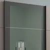 Schwebetürenschrank Kleiderschrank 270 cm 3-türig Produktbild-Vorschau 5