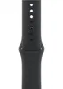 Correa deportiva negra de 46 mm, talla M/L Vista previa de la imagen del producto 4