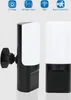 Wandleuchte mit integrierter WLAN-IP-Funkkamera Secutek Produktbild-Vorschau 2