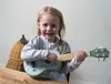 Guitare acoustique pour enfants / Dantoy Voir les images du produit 3