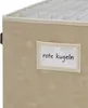 Scatola porta palline di Natale Relaxdays, 96 palline, A x Anteprima dell’immagine prodotto 6