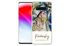 MuchoWow® Handyhülle Schutzhülle Hülle für Samsung Galaxy Produktbild-Vorschau 2