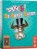 Take 5  Die Bunte Baron Jeu de cartes - jeu familial coloré Voir les images du produit 1
