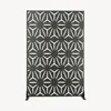 Trennwand ‘Kilsturd’ verzinkter Stahl 180 x 120 cm Produktbild-Vorschau 7