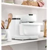 Robot de cocina Bosch MUMS2AW00, Serie 2, color blanco Vista previa de la imagen del producto 21