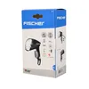 FISCHER E-Bike LED Frontlicht 110 360°-Sichtbarkeit Produktbild-Vorschau 7