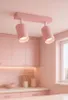 LUXOLAR Lampa sufitowa 2-punktowa ruchoma GU10 LED 25W – Podgląd zdjęcia produktu 5