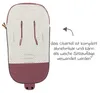 Fillikid Sommerfußsack Light Big für Buggy, Sport- Produktbild-Vorschau 11