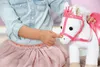 Zapf Baby Annabell Little Sweet Pony Produktbild-Vorschau 8