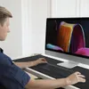 Tapis de souris et de clavier Izoxis 21912 75983 Voir les images du produit 12