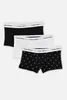Slipy Calvin Klein Bóxer Calvin Klein Icon Bavlna Stretch o Náhled obrázku produktu 1