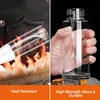 Ölsprüher, 2-in-1 Ölspender zum Kochen, Öl Sprühflasche Produktbild-Vorschau 2