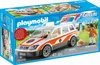 PLAYMOBIL Notarzt-PKW mit Licht und Sound, 70050 Produktbild-Vorschau 1