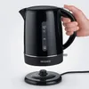 SEVERIN Wasserkocher WK 4322, schwarz Leistung: 2.200 Watt, Produktbild-Vorschau 14