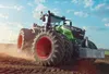 Schmidt Spiele detské puzzle Fendt 1050 Vario / 724 Vario / Náhľad obrázku produktu 4