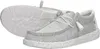 HEYDUDE Hey Dude Wally Sox scarpe uomo grigio 42 Anteprima dell’immagine prodotto 37