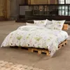 Estella Wendebettwäsche Meadow" grün 1x 200x220 cm + 2x Produktbild-Vorschau 12
