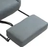 Krzesło biurowe Vinsetto, ergonomiczne krzesło biurowe dla Podgląd zdjęcia produktu 5