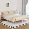vidaXL Postel z masivu borovice 140x200 cm Náhled obrázku produktu 2